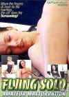 Flying Solo Amateur Masturbation Vol. 3 Boxcover