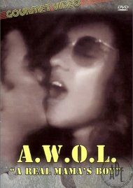 A.W.O.L. A.W.O.L. Boxcover