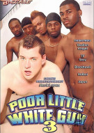 Poor Little White Guy 3 Boxcover