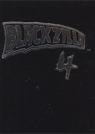 Best of Blackzilla 4 Boxcover