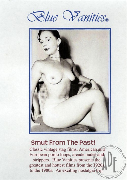 Vintage Mature Nudes With Captions - Softcore Nudes 167: 50's & 60's (1991) by Blue Vanities - HotMovies