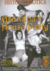 Grandpa's House Party Boxcover