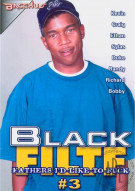 Black FILTF #3 Boxcover