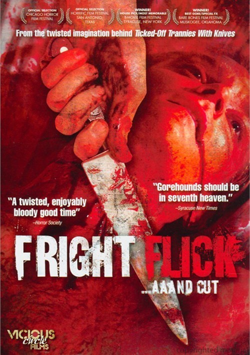 Fright Flick