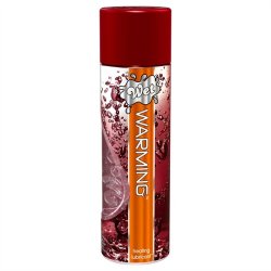 Wet Warming Lube - 10.7 oz. Wet Warming Lube - 10.7 oz. Boxcover