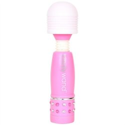 Bodywand Mini - Pink Bodywand Mini - Pink Boxcover