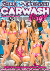 Carwash Orgy Boxcover