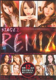 Stage 2 Remix Boxcover