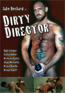 Dirty Director Boxcover