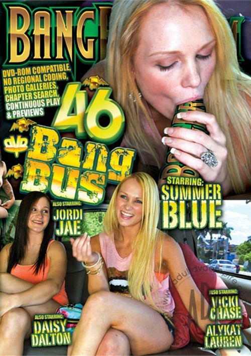 Bang Bus Vol. 46