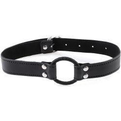 Fetish Fantasy Beginner's Open Mouth Gag Fetish Fantasy Beginner's Open Mouth Gag Boxcover