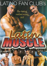 Latin Muscle Latin Muscle Boxcover