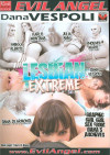 Lesbian Extreme Boxcover