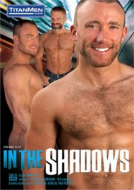 In The Shadows Boxcover