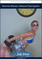 American Womans Enhanced Interrogation Porn Video