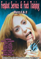 Fembot Service & Fuck Training Days 1 & 2 Porn Video