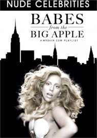 Babes from the Big Apple Boxcover
