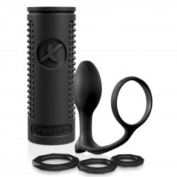 PDX Elite Ass-Gasm Explosion Kit PDX Elite Ass-Gasm Explosion Kit Boxcover