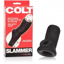 Colt Slammer Colt Slammer Boxcover