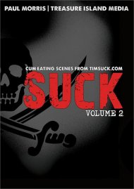 TIMSuck Vol. 2 Boxcover