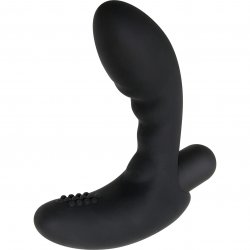 Zero Tolerance Eternal P-Spot Massager - Black Sex Toy Zero Tolerance Eternal P-Spot Massager - Black Sex Toy