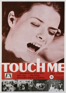 Touch Me Porn Video