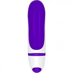 Adam & Eve Silicone Vibe Therapy Petite Waterproof Bullet Adam & Eve Silicone Vibe Therapy Petite Waterproof Bullet Boxcover