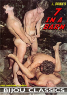 J. Brians 7 in a Barn Porn Video