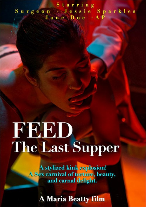 Feed: The Last Supper