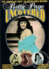 Betty Page Uncovered Boxcover