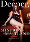 Mistress Maitland 2 Boxcover