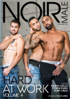 Hard At Work Vol. 4 Hard At Work Vol. 4 Boxcover