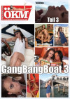 Gang Bang Boat #3 Teil #3 Boxcover