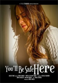 You'll Be Safe Here Boxcover