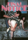 Final Notice Boxcover