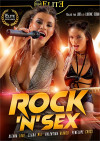 Rock N Sex Boxcover