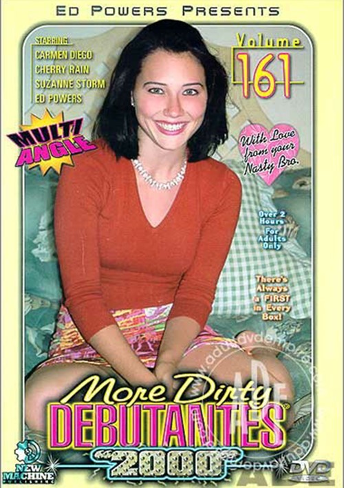 More Dirty Debutantes #161