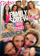 Family Screw Volume 7 Porn Video