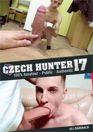 Czech Hunter 17 Boxcover