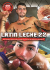 Latin Leche 22 Boxcover