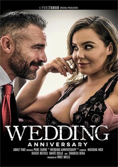 Sex After Marriage Anniversary - Wedding Anniversary (2022) | Adult DVD Empire