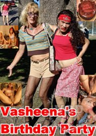 Vasheena's Birthday Boxcover