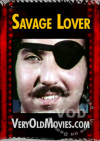 Savage Lover Boxcover