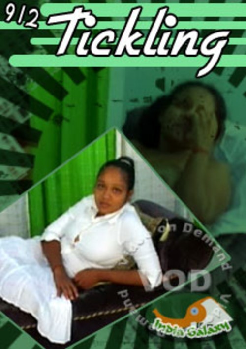 9/12 Tickling