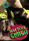 Sexy Food Smash Boxcover