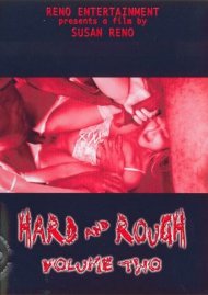 Hard And Rough Volume Two Boxcover