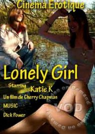 Lonely Girl Boxcover