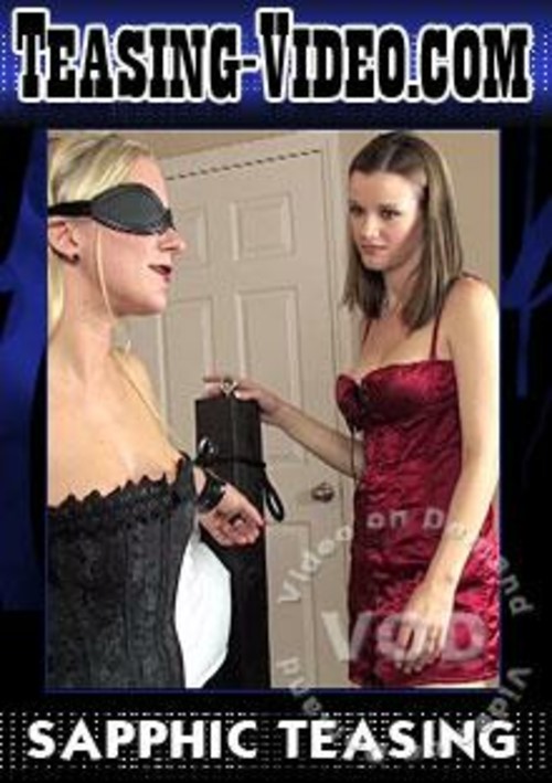 Sapphic Teasing