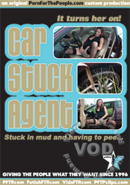 Car Stuck Agent