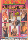 Dark Meat Off California Streets Film 1 Boxcover